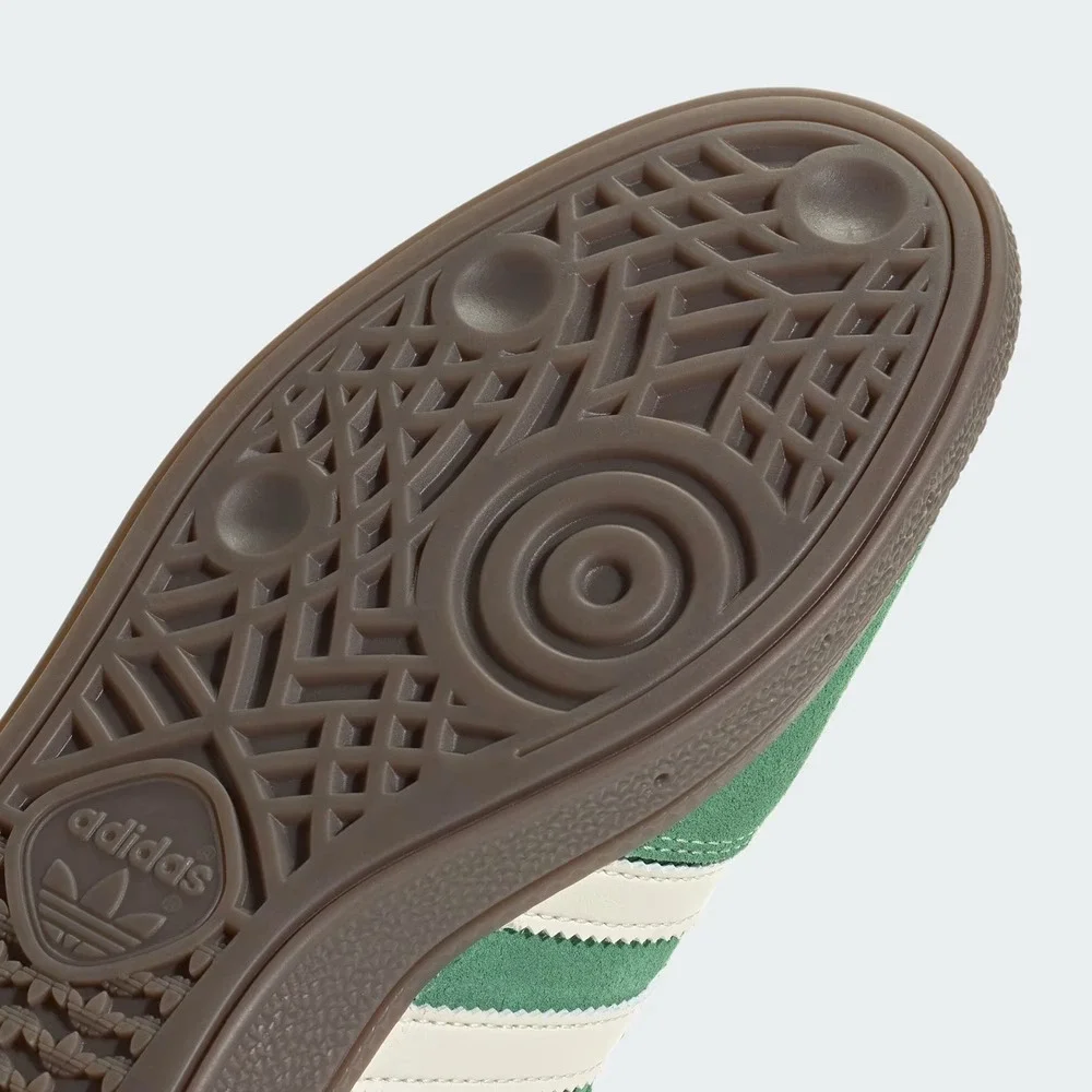 9.5M - [NEW] Men's adidas Handball Spezial Shoes 'Green'‎ IG6192